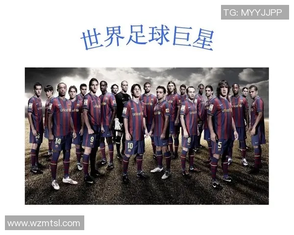 全球足球巨星风采各异各国明星人物的传奇故事与成就解析