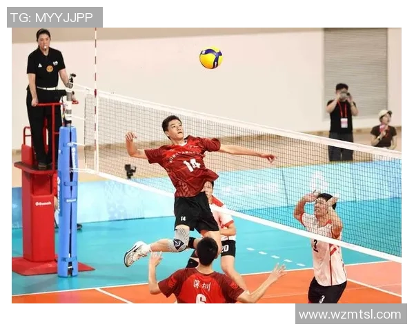 赛后分析：杭州排球队与广州排球队在比赛中的战术灵活性对比