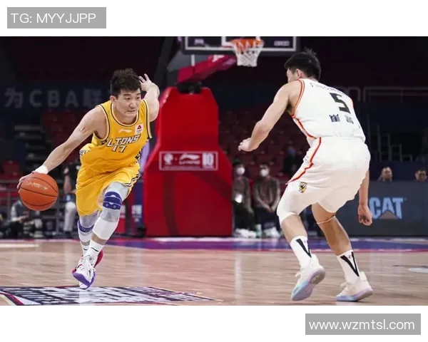 上海篮球队的崛起之路：探索他们背后的力量与荣耀