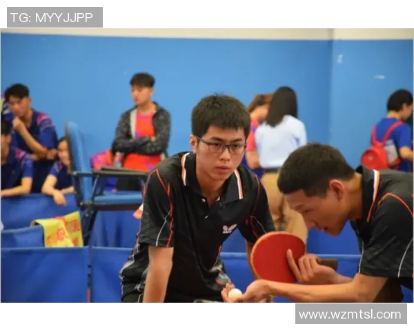 武汉乒乓球队协作默契探讨与训练心得分享 武汉乒乓球队协作默契探讨与训练心得分享