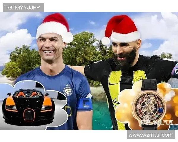 2023年全球足球明星Instagram粉丝排行榜揭晓谁是社交媒体之王