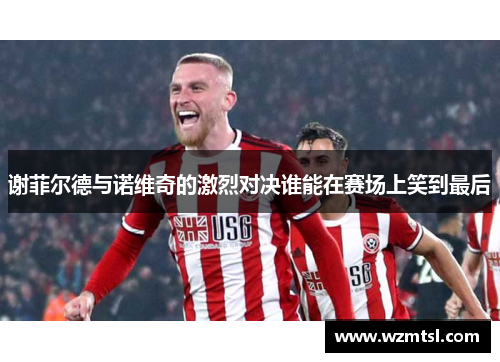 谢菲尔德与诺维奇的激烈对决谁能在赛场上笑到最后