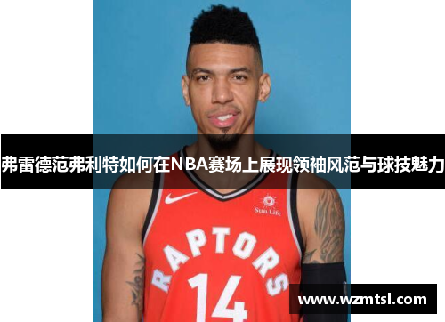 弗雷德范弗利特如何在NBA赛场上展现领袖风范与球技魅力
